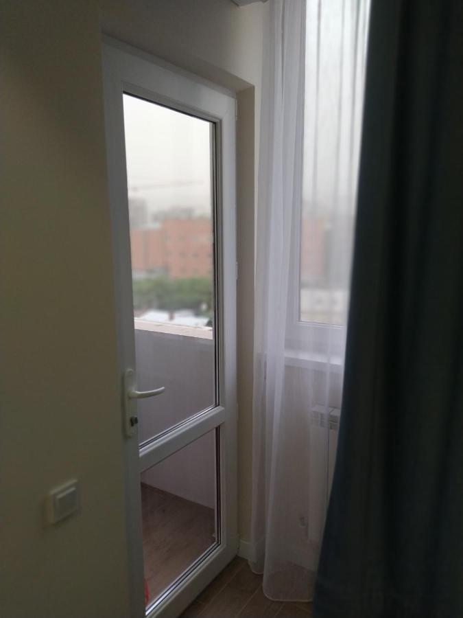 Apartment In Yerevan City Center, Pushkin Exterior photo